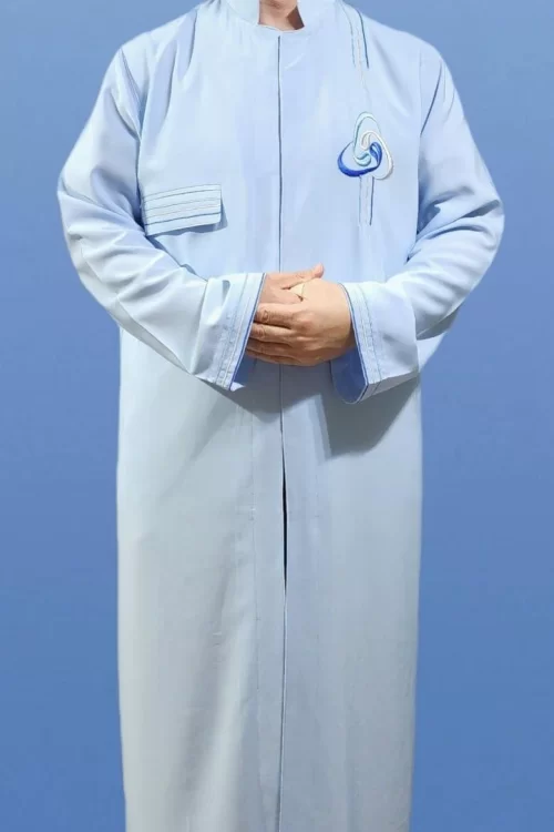 özel tasarım cübbe dünyada tek! tasarımcımız tarafından özel olarak tasarlanmıştır.