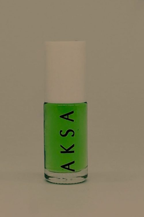 Misk-i Amber