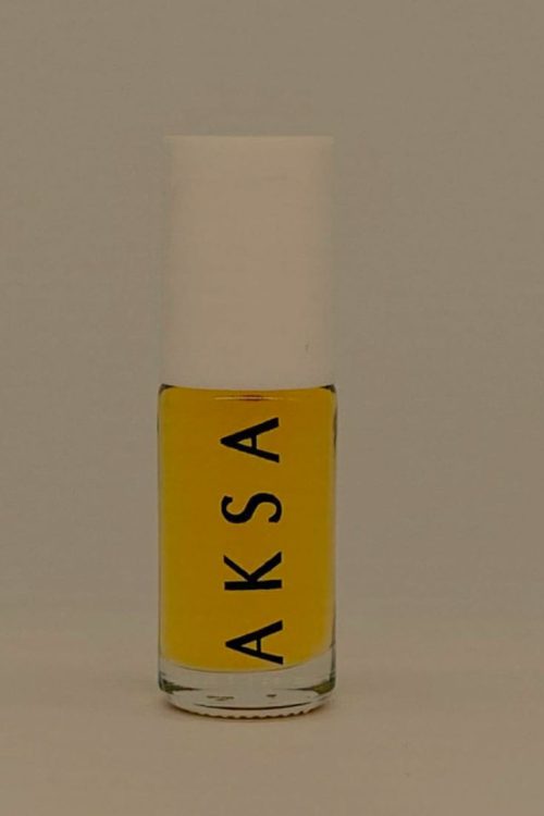 Misk-i Amber